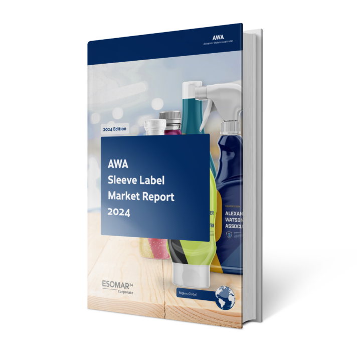 sleeve label 2024 cover