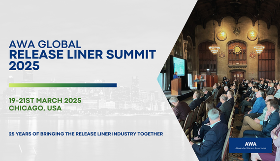 Release Liner Summit